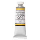 M Graham Watercolour Paint Colours