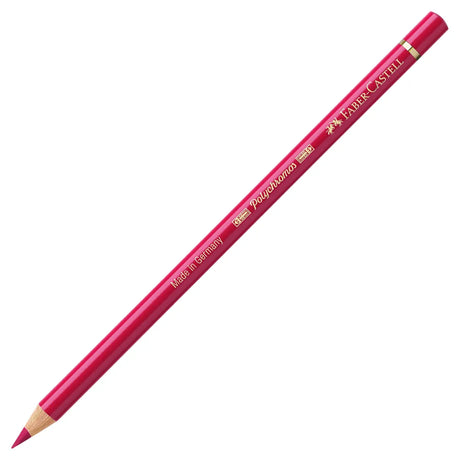 Faber Castell Polychromos Artists’ Colour Pencils