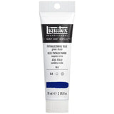 Liquitex Professional Heavy Body Acrylic Colour
