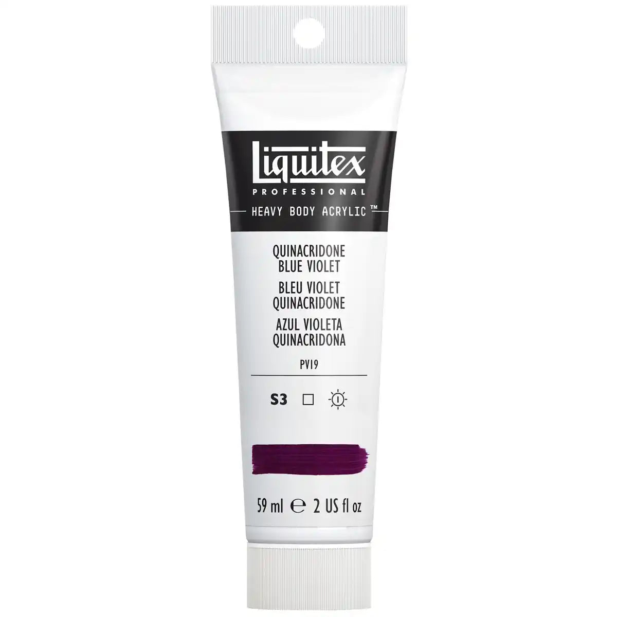 Liquitex Professional Heavy Body Acrylic Colour