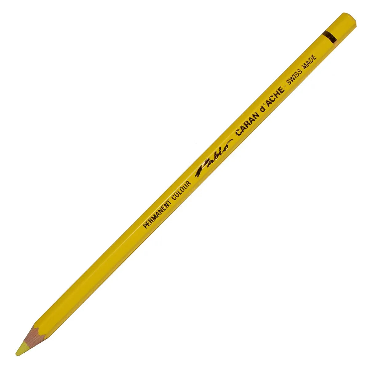 Caran d’Ache Pablo Coloured Pencils