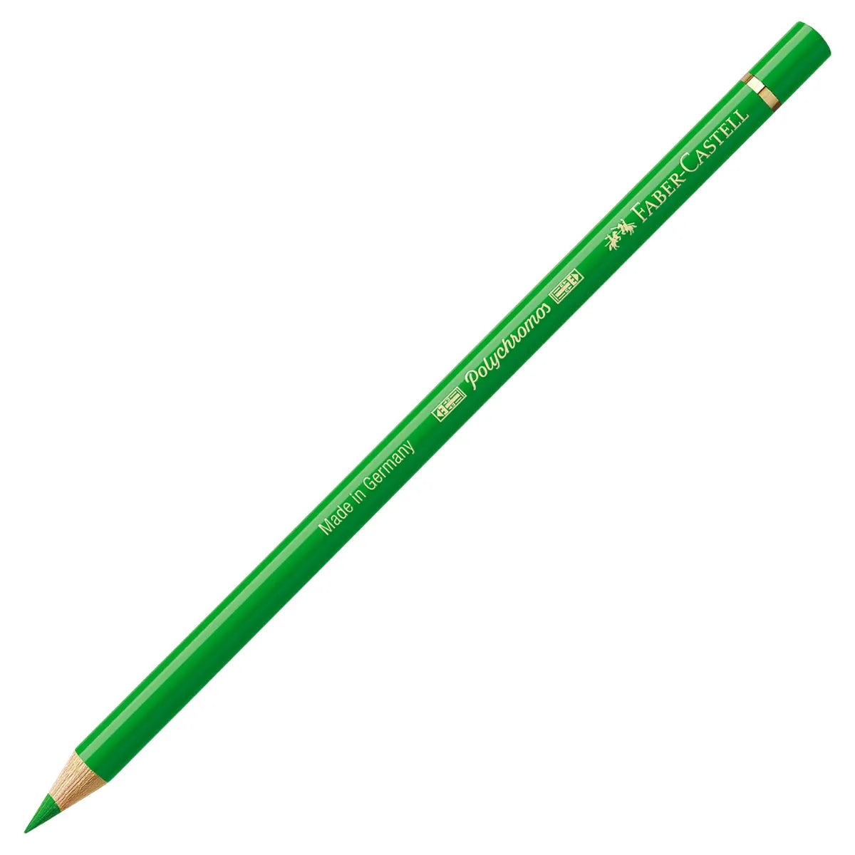 Faber Castell Polychromos Artists’ Colour Pencils