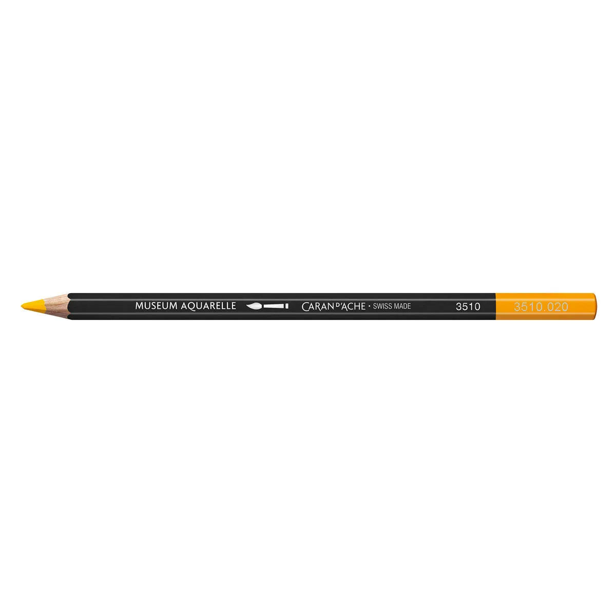 Caran D'ache Museum Aquarelle Pencils
