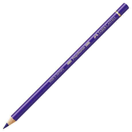 Faber Castell Polychromos Artists’ Colour Pencils