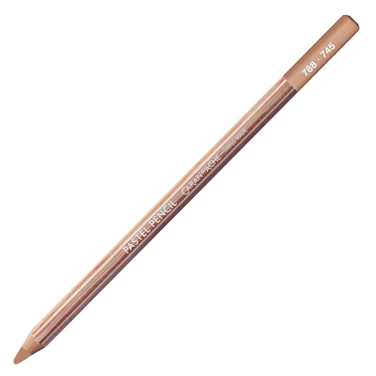 Caran d'Ache Pastel Pencils