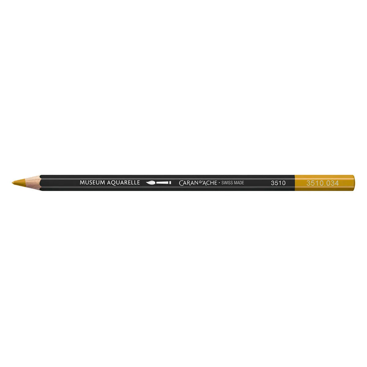 Caran D'ache Museum Aquarelle Pencils