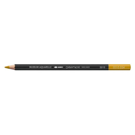 Caran D'ache Museum Aquarelle Pencils