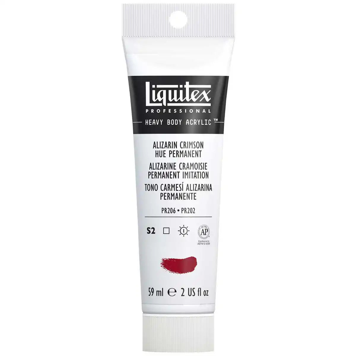 Liquitex Professional Heavy Body Acrylic Colour