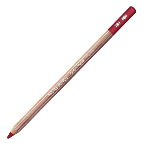 Caran d'Ache Pastel Pencils