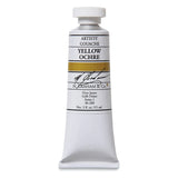 M Graham Gouache Paint Colours