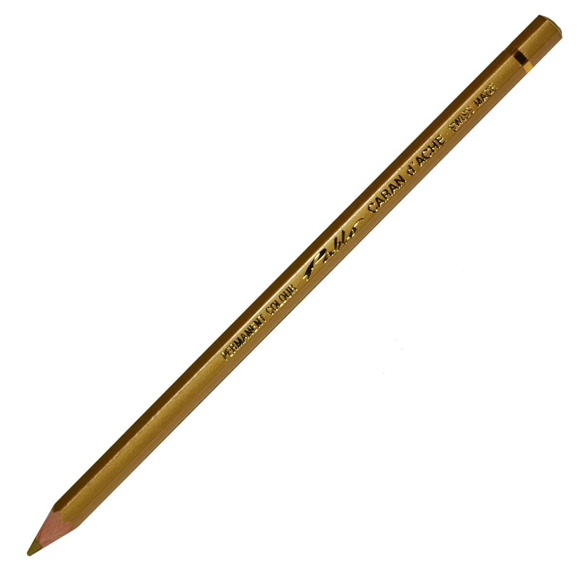 Caran d’Ache Pablo Coloured Pencils