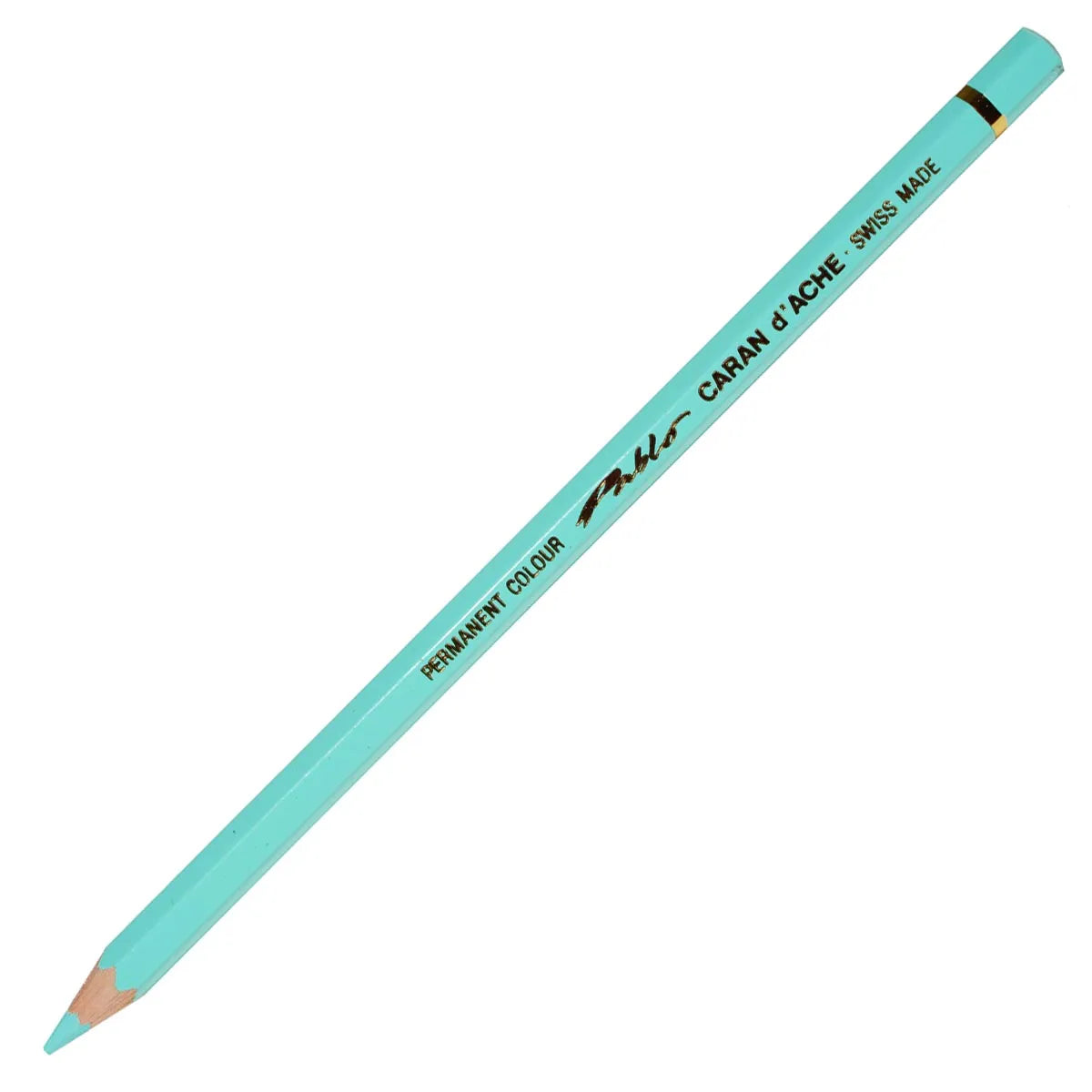 Caran d’Ache Pablo Coloured Pencils