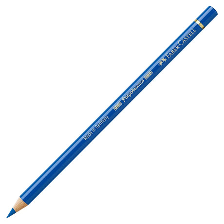 Faber Castell Polychromos Artists’ Colour Pencils