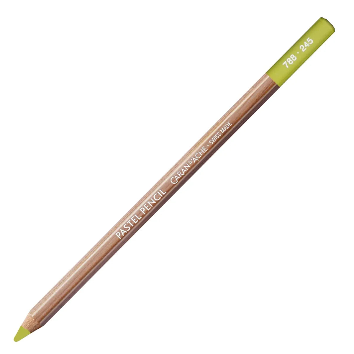 Caran d'Ache Pastel Pencils