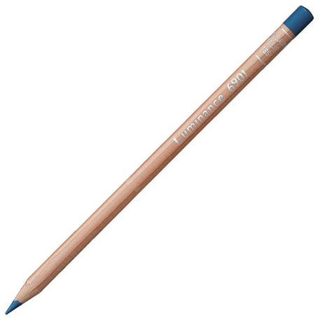 Caran d'Ache Luminance Coloured Pencils