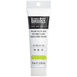 Liquitex Professional Heavy Body Acrylic Colour