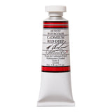 M Graham Watercolour Paint Colours