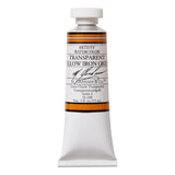 M Graham Watercolour Paint Colours