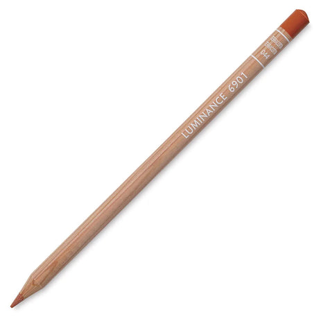 Caran d'Ache Luminance Coloured Pencils