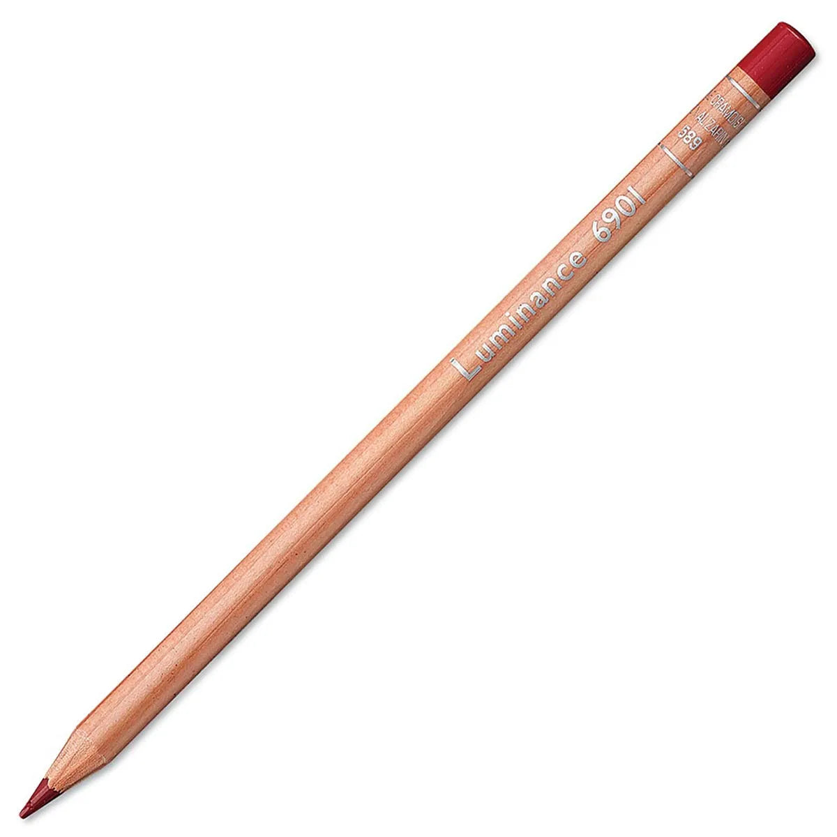 Caran d'Ache Luminance Coloured Pencils