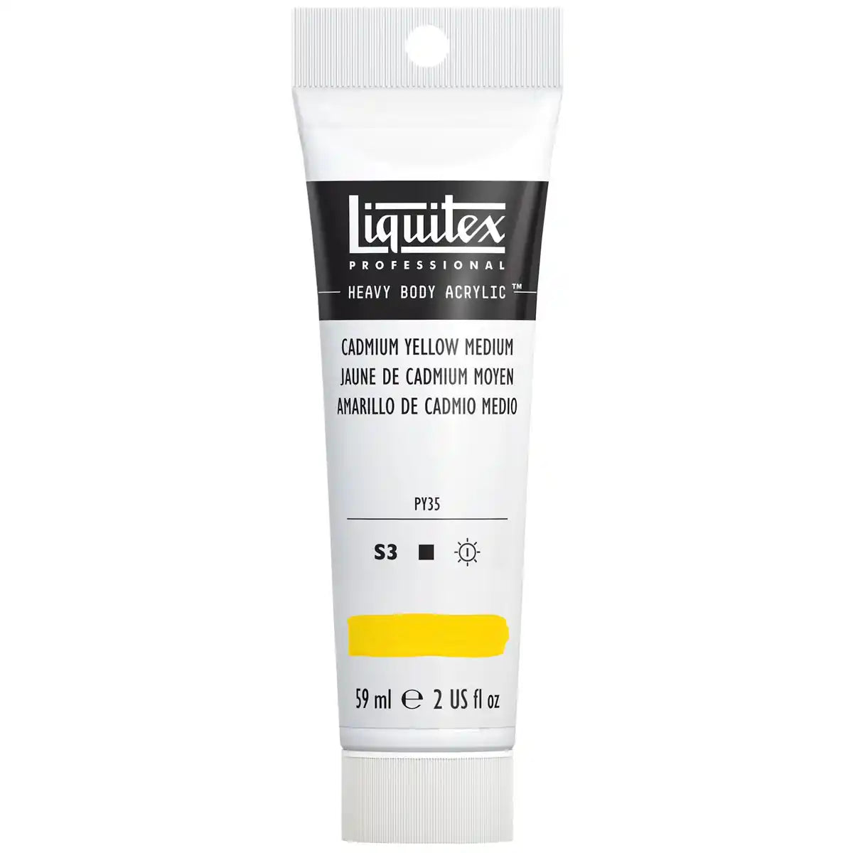 Liquitex Professional Heavy Body Acrylic Colour