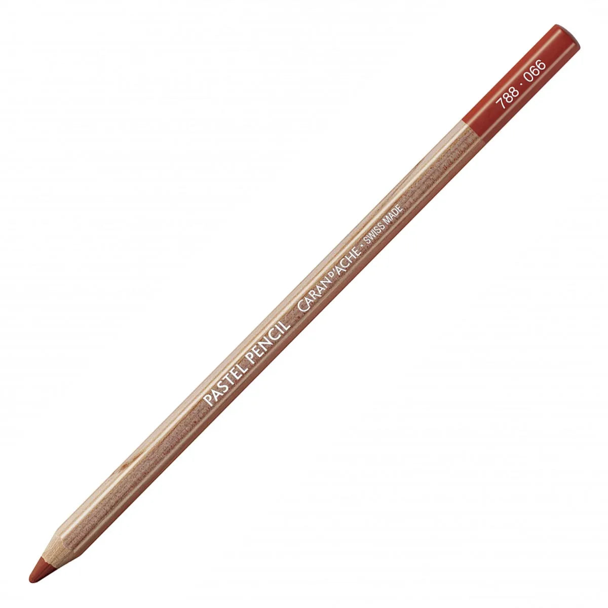 Caran d'Ache Pastel Pencils