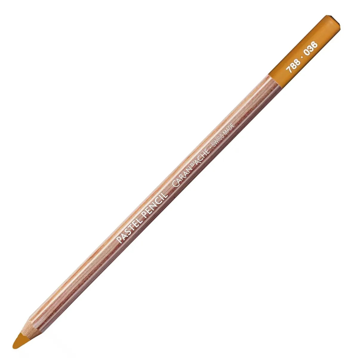 Caran d'Ache Pastel Pencils