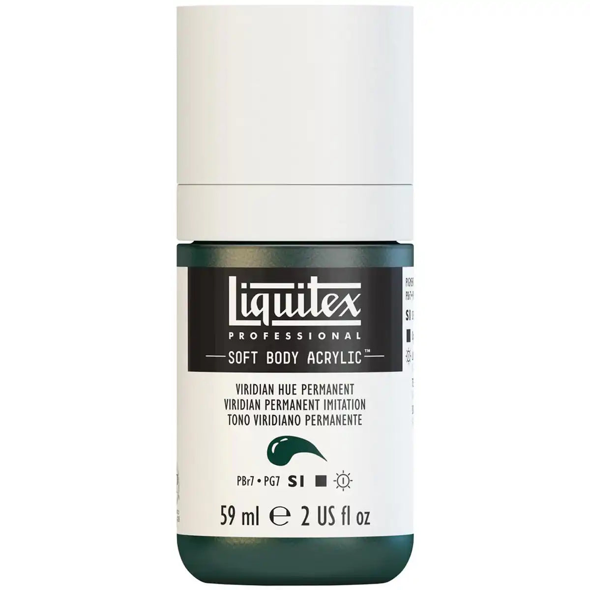Liqutex Professional Soft Body Acrylic Colour