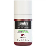Liqutex Professional Soft Body Acrylic Colour