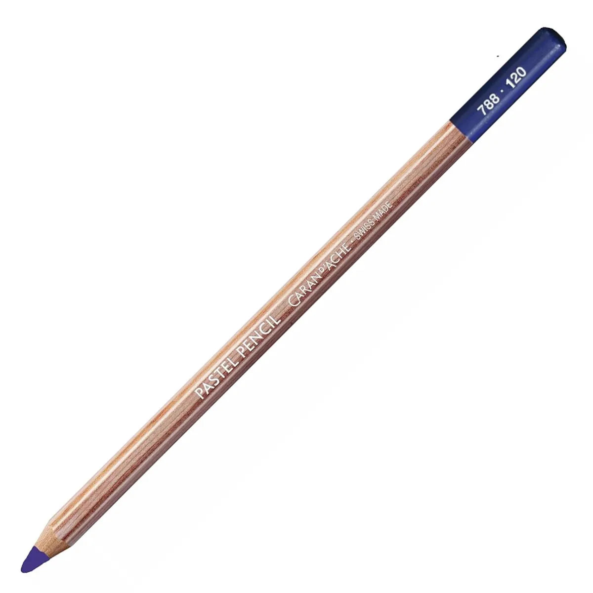 Caran d'Ache Pastel Pencils