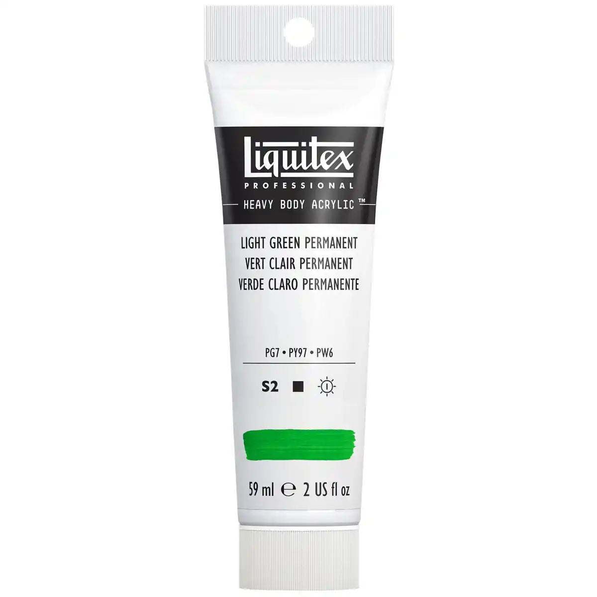 Liquitex Professional Heavy Body Acrylic Colour