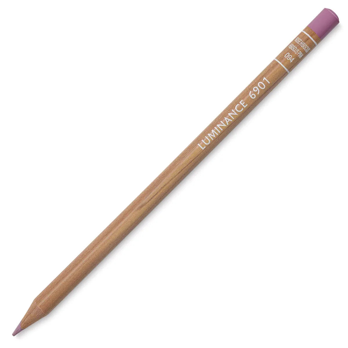 Caran d'Ache Luminance Coloured Pencils