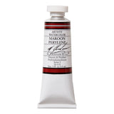 M Graham Watercolour Paint Colours