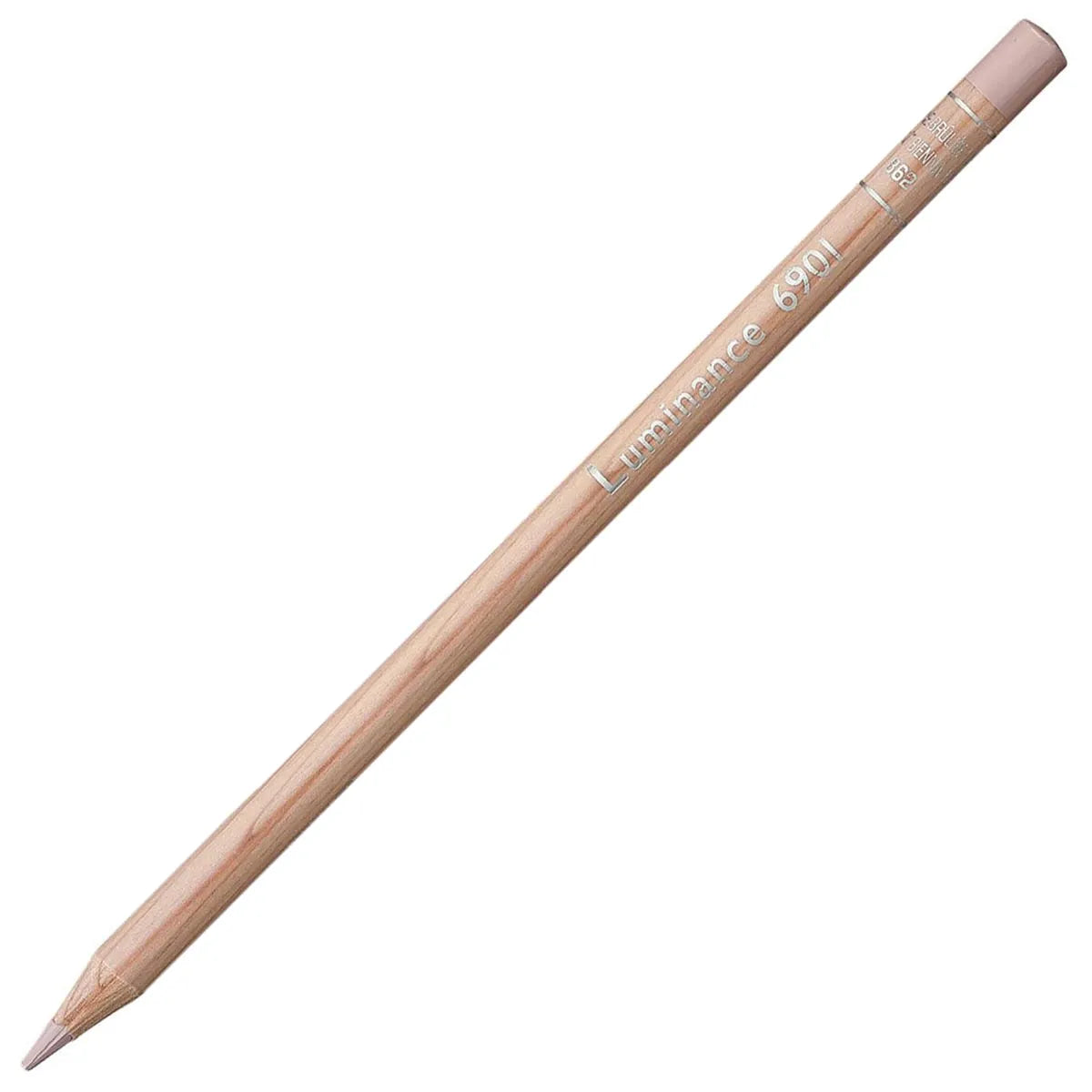 Caran d'Ache Luminance Coloured Pencils
