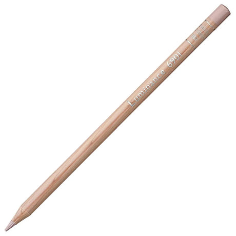 Caran d'Ache Luminance Coloured Pencils