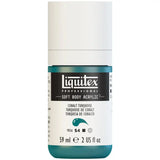 Liqutex Professional Soft Body Acrylic Colour
