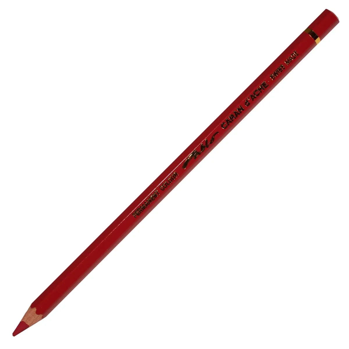 Caran d’Ache Pablo Coloured Pencils