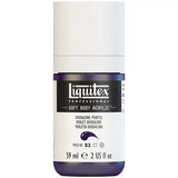 Liqutex Professional Soft Body Acrylic Colour