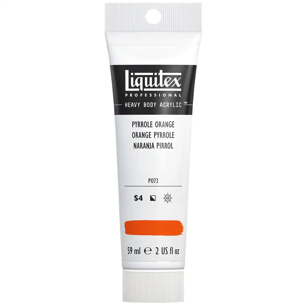 Liquitex Professional Heavy Body Acrylic Colour