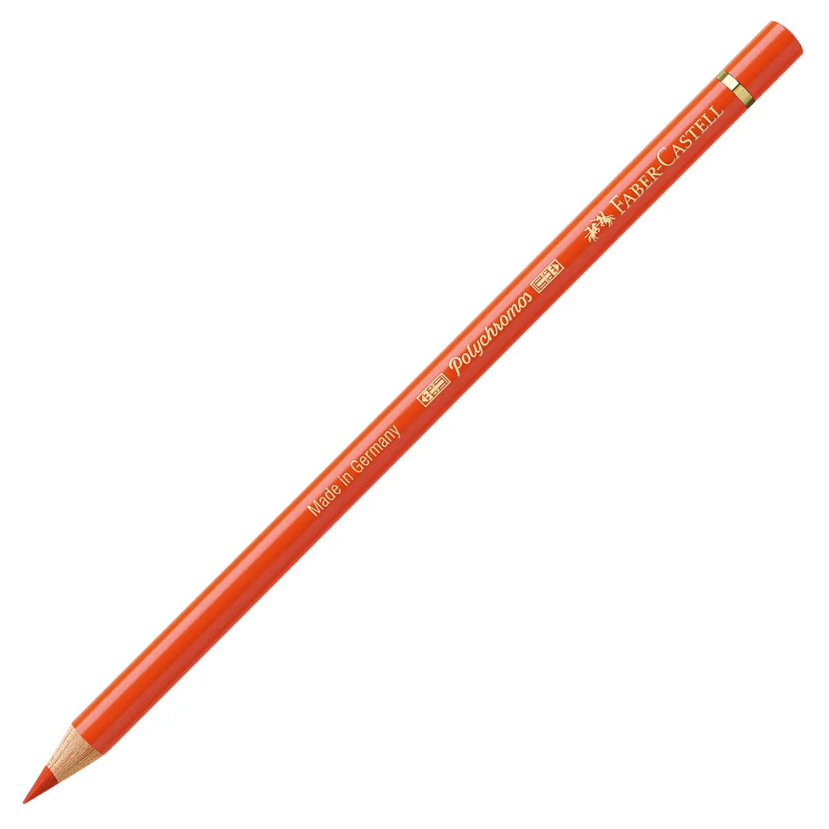 Faber Castell Polychromos Artists’ Colour Pencils