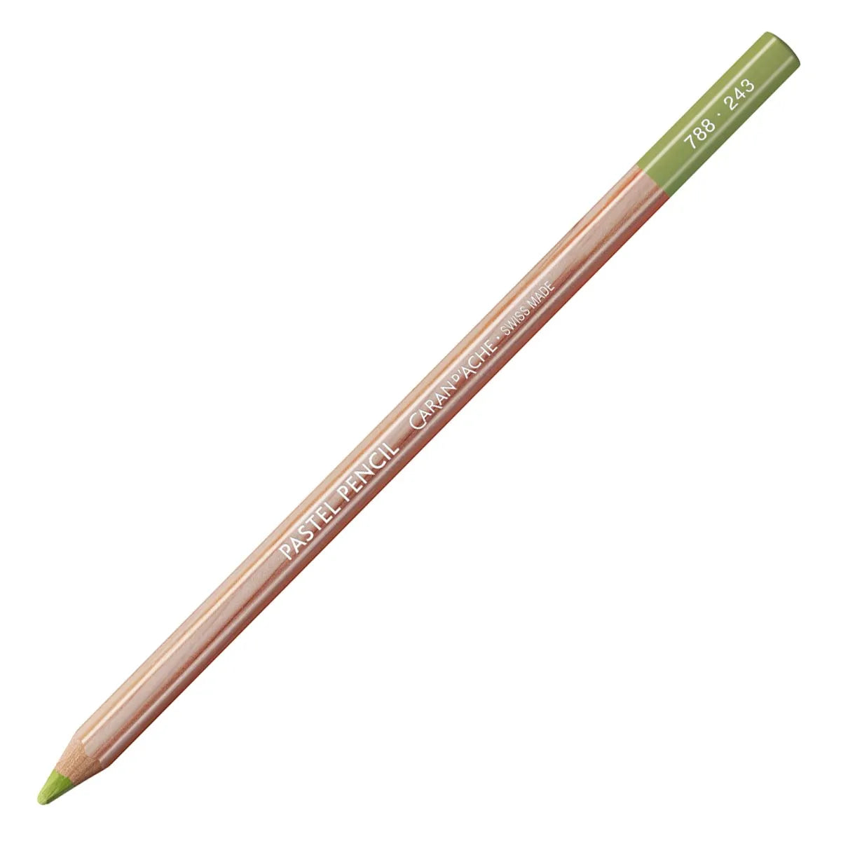 Caran d'Ache Pastel Pencils