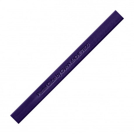 Caren d’Ache Pastel Cube Colours