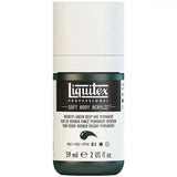 Liqutex Professional Soft Body Acrylic Colour