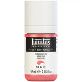 Liqutex Professional Soft Body Acrylic Colour