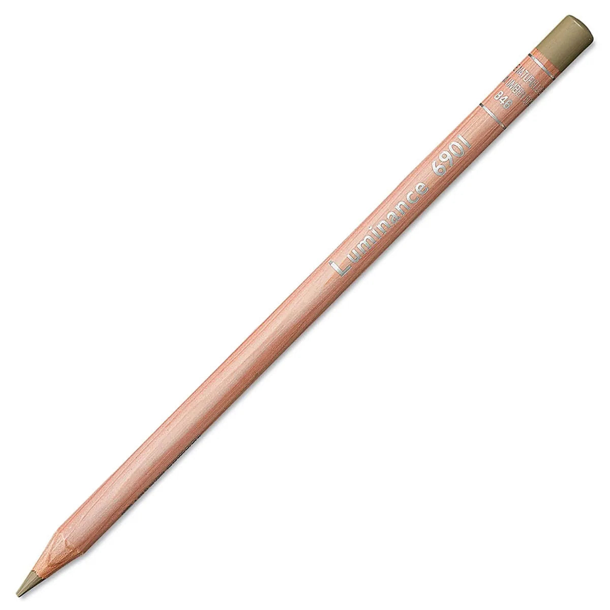 Caran d'Ache Luminance Coloured Pencils