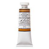 M Graham Watercolour Paint Colours