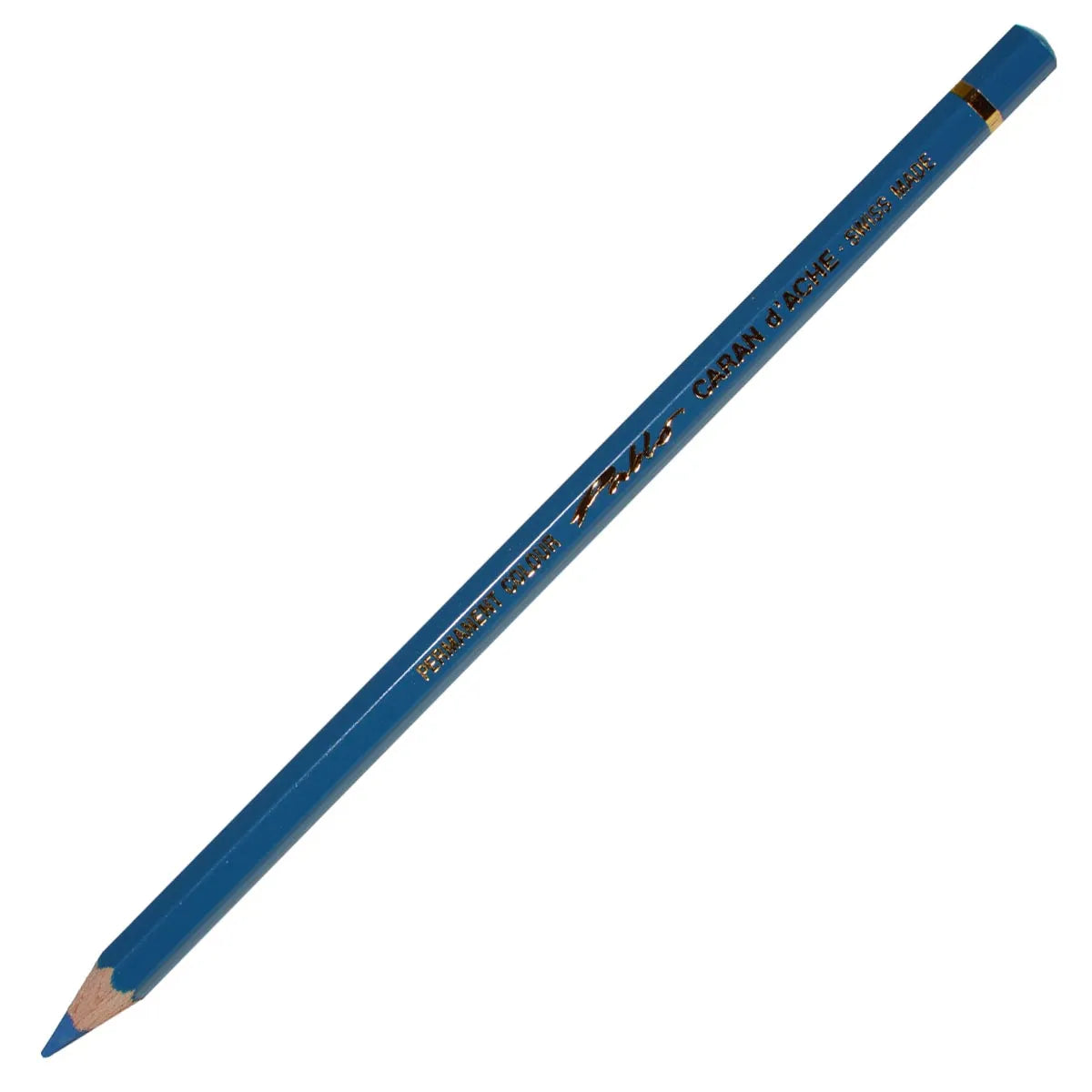 Caran d’Ache Pablo Coloured Pencils