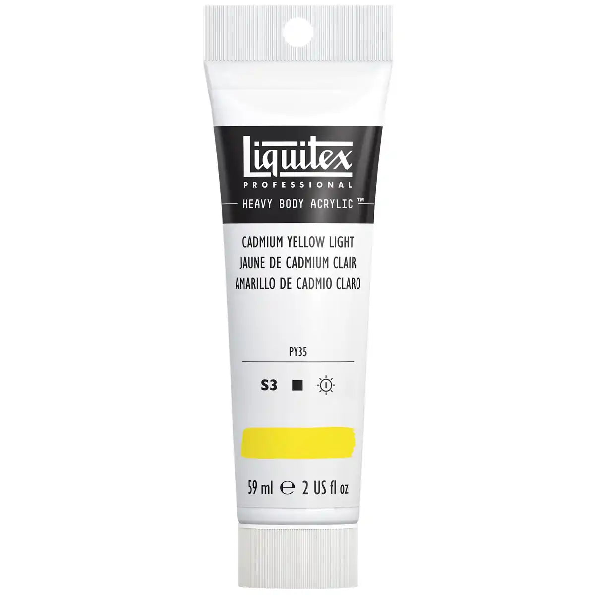 Liquitex Professional Heavy Body Acrylic Colour
