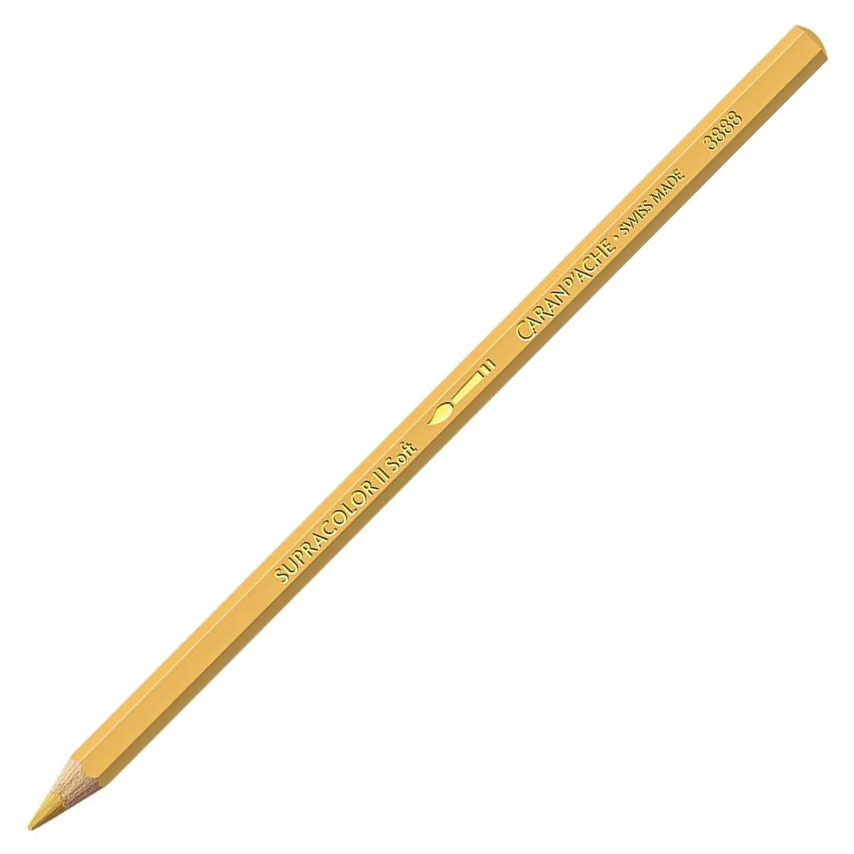 Caran D'ache Supracolor Soft Aquarelle Pencils
