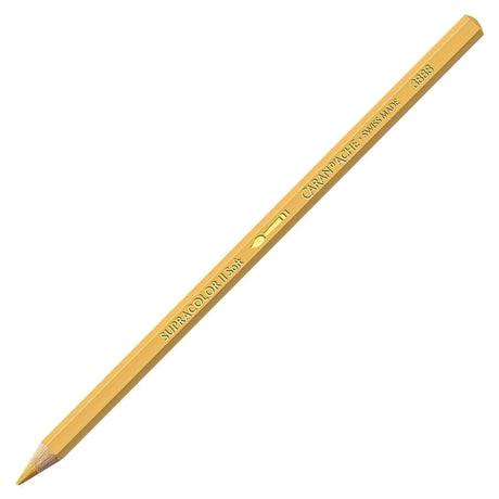 Caran D'ache Supracolor Soft Aquarelle Pencils